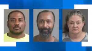 4 Charleston Residents Indicted in Major Sex Trafficking and Money Laundering Case